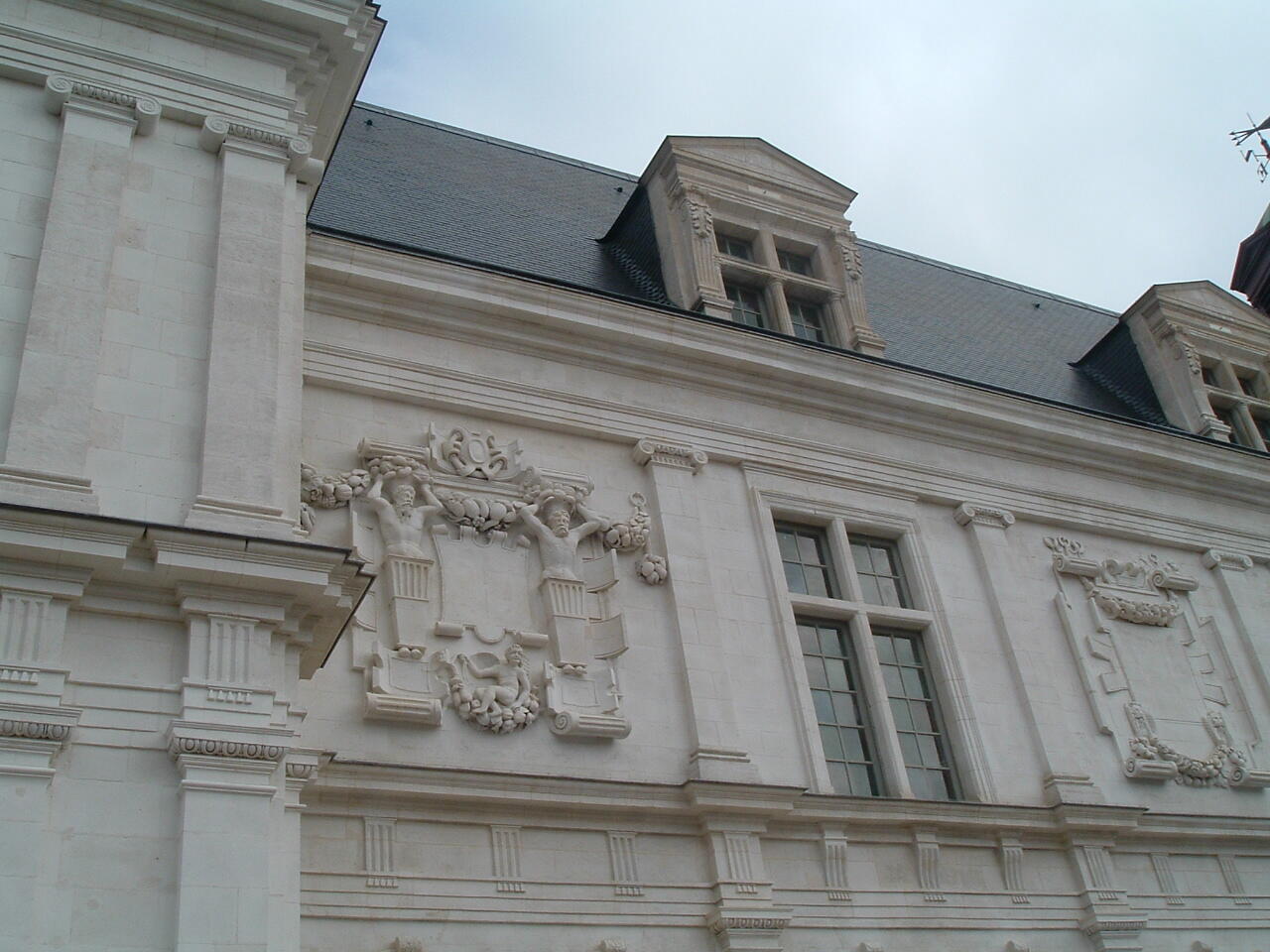 Laval Renaissance
