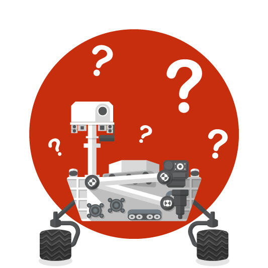 Mars Rover