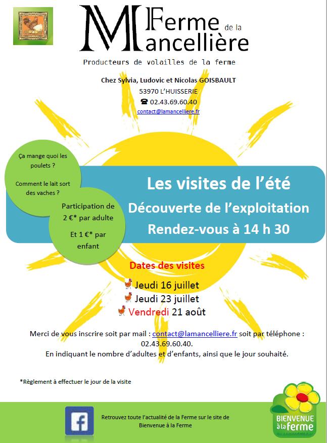 affiche 2020 jeudis de l'été