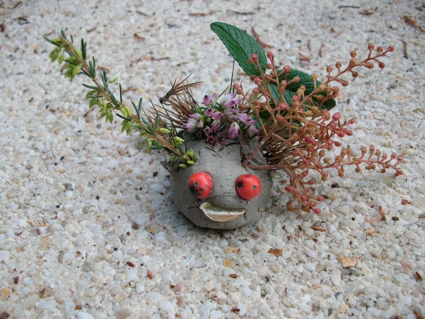 atelier nature