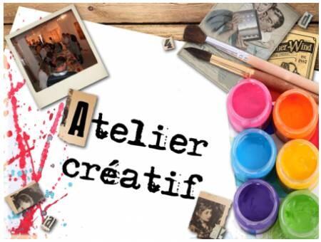 atelier créatif mq du bourny