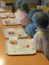 atelier petit fromager