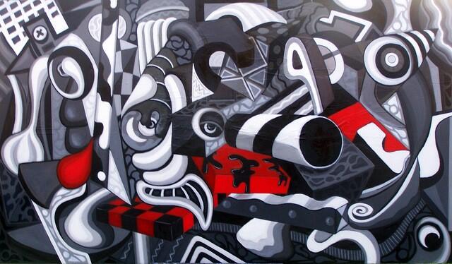 projet graff mq du bourny