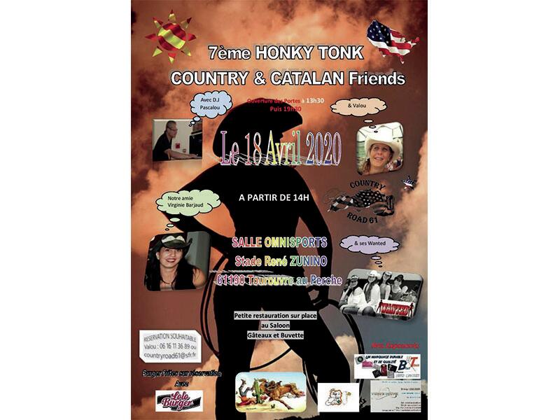 7 e Honky Tonk 800x600