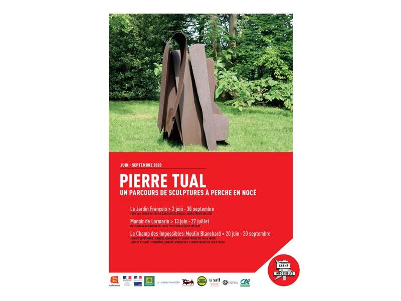 Pierre Tual - Nocé