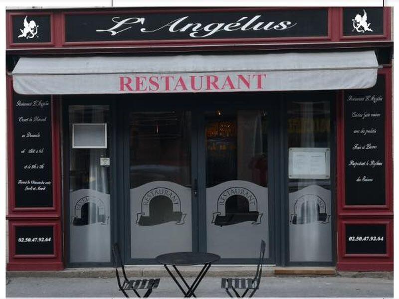 Angelus-Longny