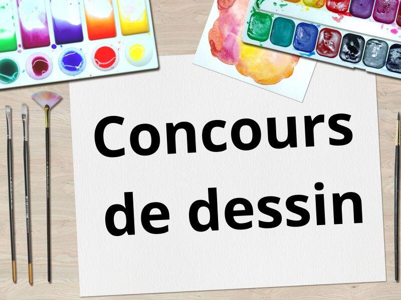 Concours de dessin-2