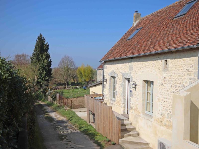 chemin du lavoir