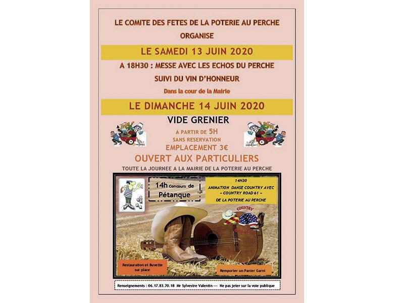 La Poterie