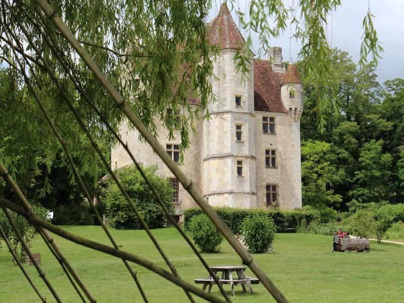 Manoir