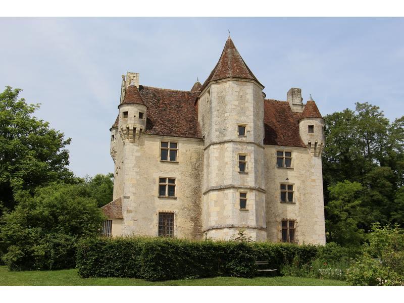 Manoir-de-Courboyer-3