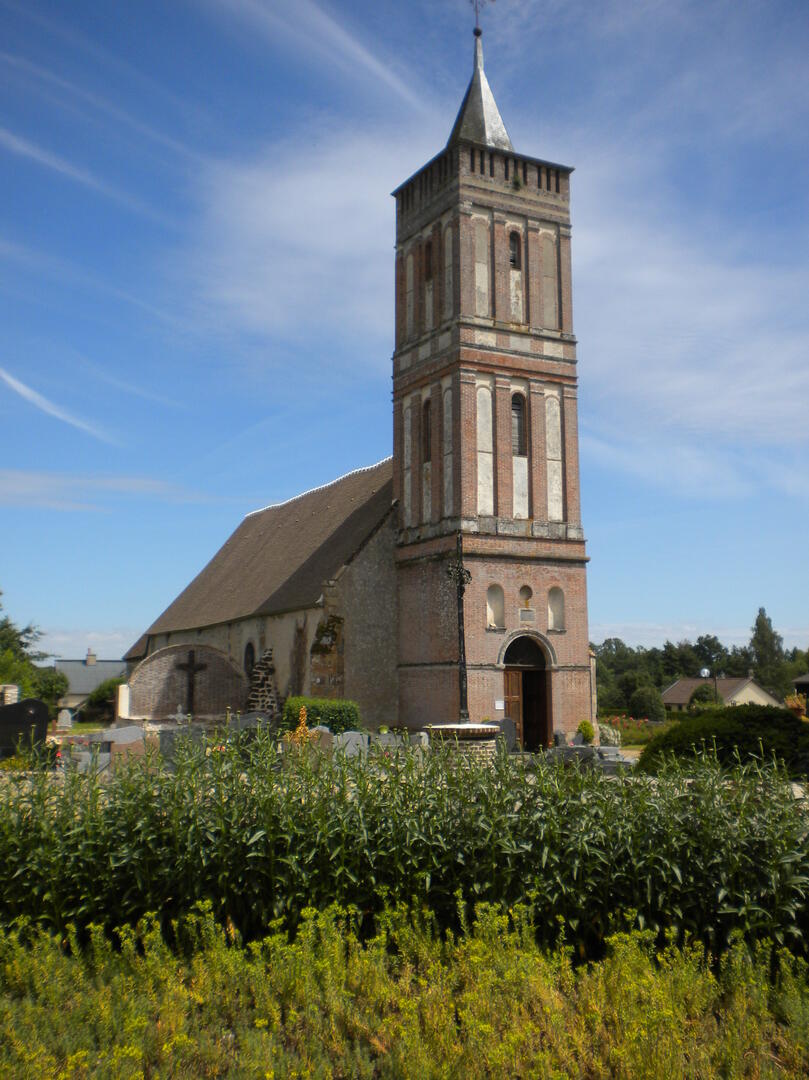église