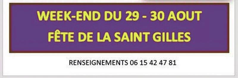 Sint Gilles Tourouvre 2020 800x600