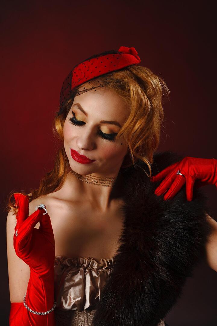cabaret