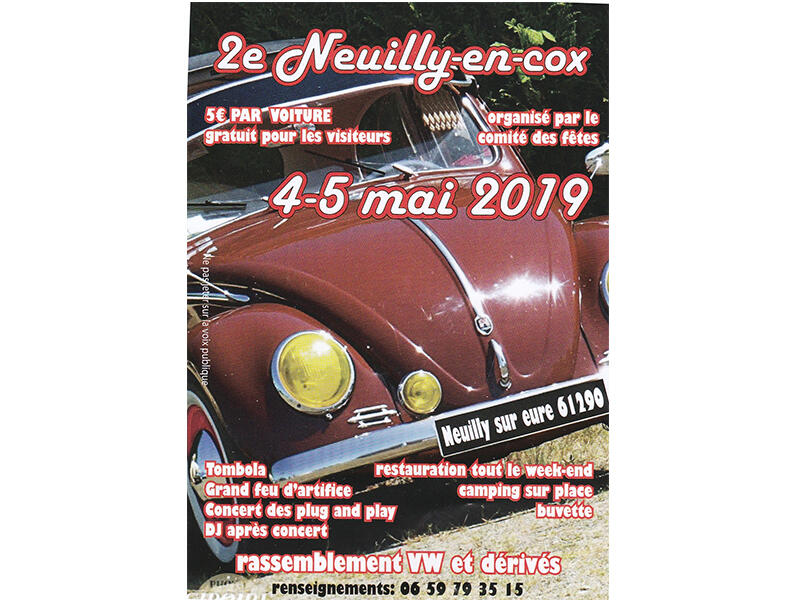 neuilly-en-cox