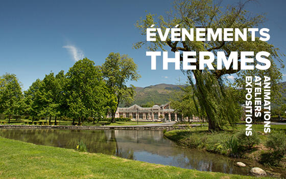 Event-thermes-argeles-gazost
