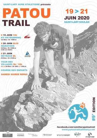 Patou Trail 2020