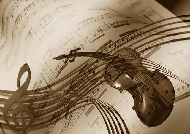 music WEB