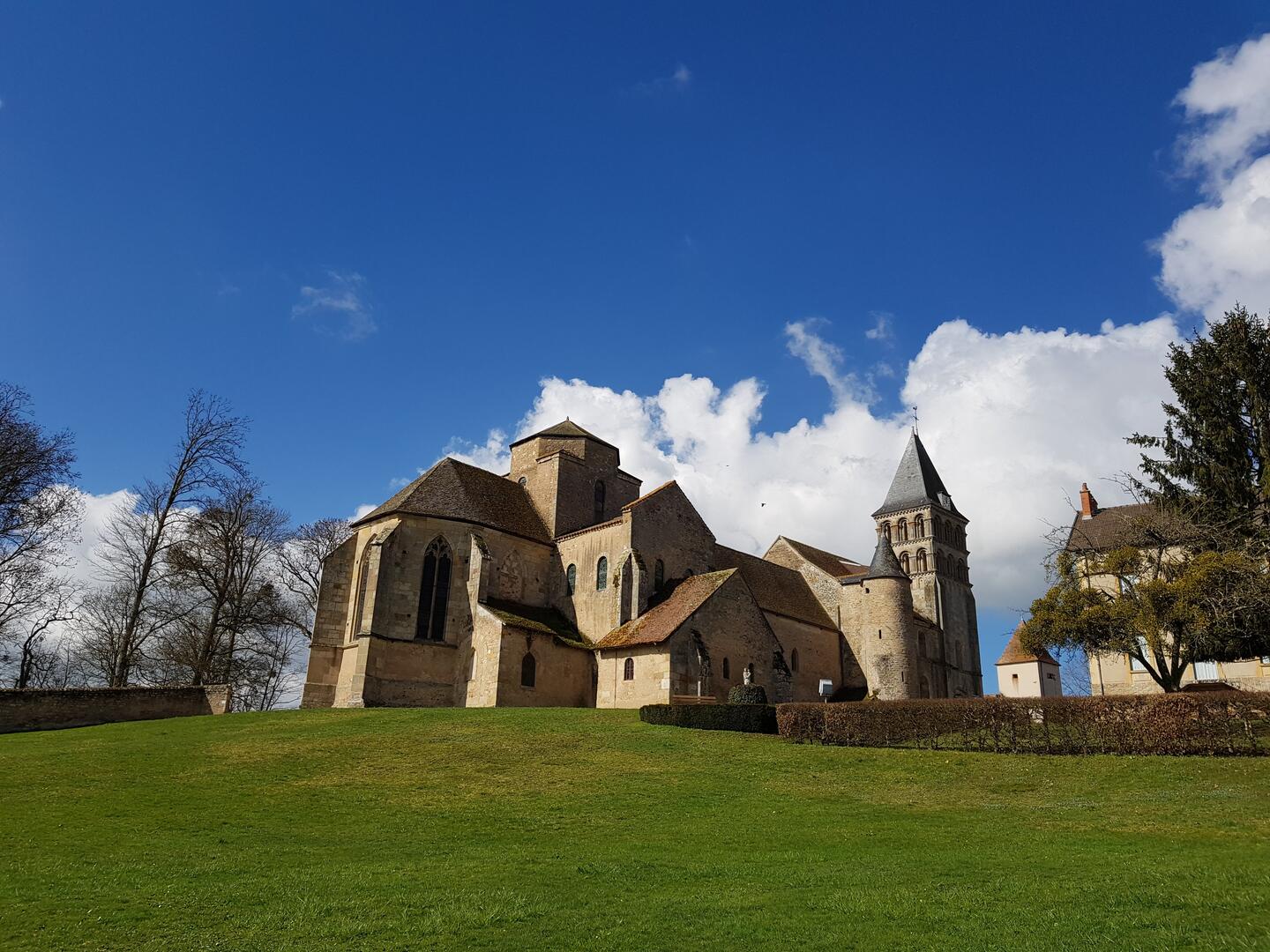 Église_Prieuré_Perrecy-2019©CreusotMontceauTourisme (6)