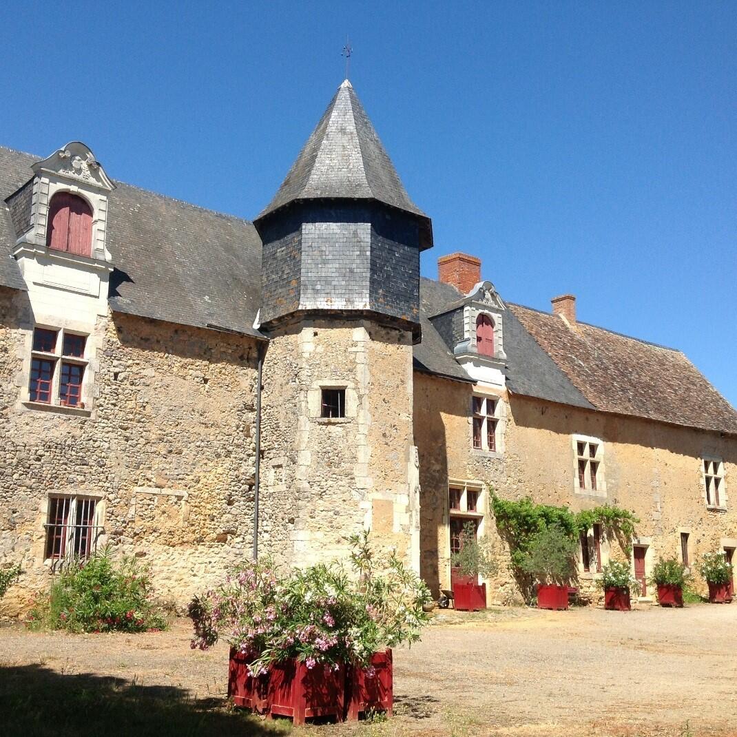 Logis de Fontenay