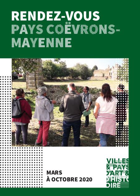 FMA53 - Rendez-vous PAH Coëvrons-Mayenne 2020