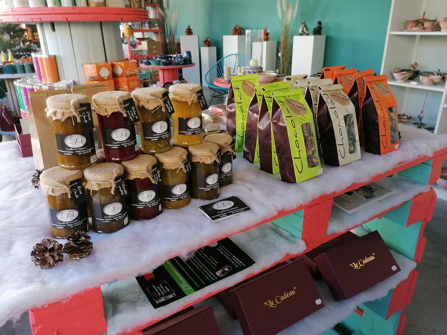 La Boutique