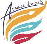 Logo Avenue des arts HD