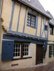 Centre ancien