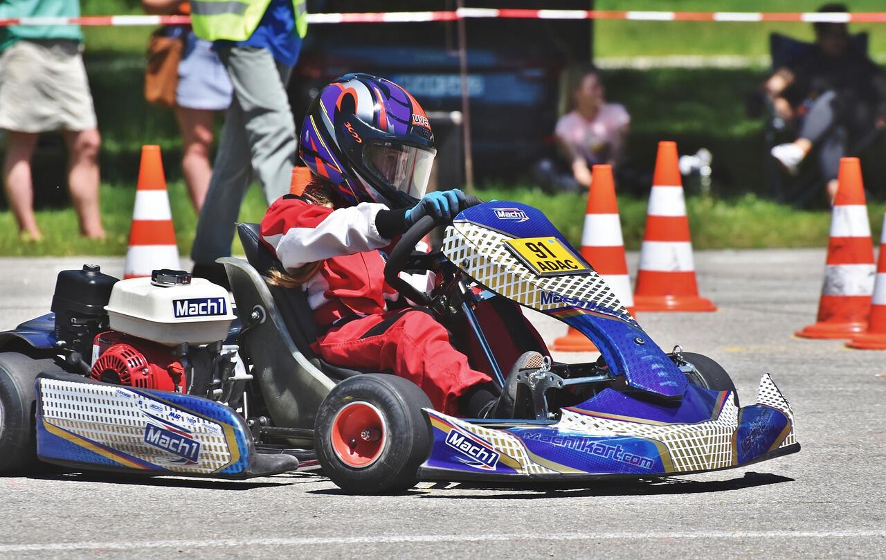 kart