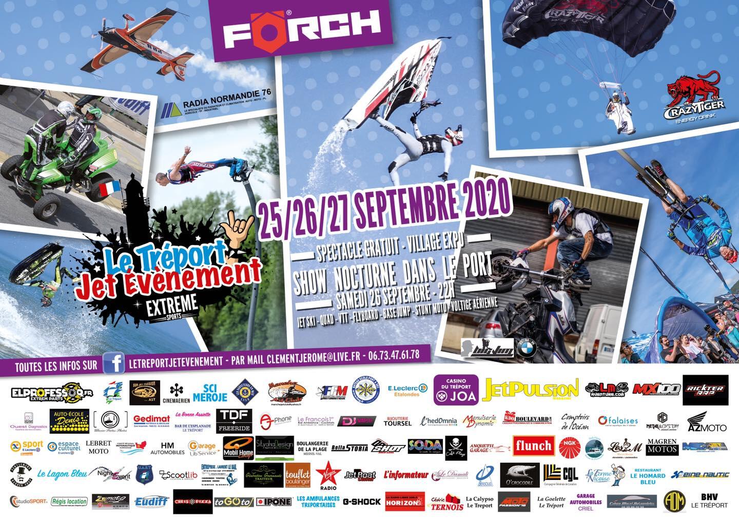 092520 - LE TREPORT - JET EVENEMENT
