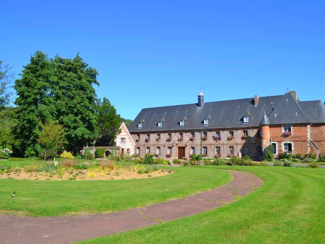 Manoir de briancon