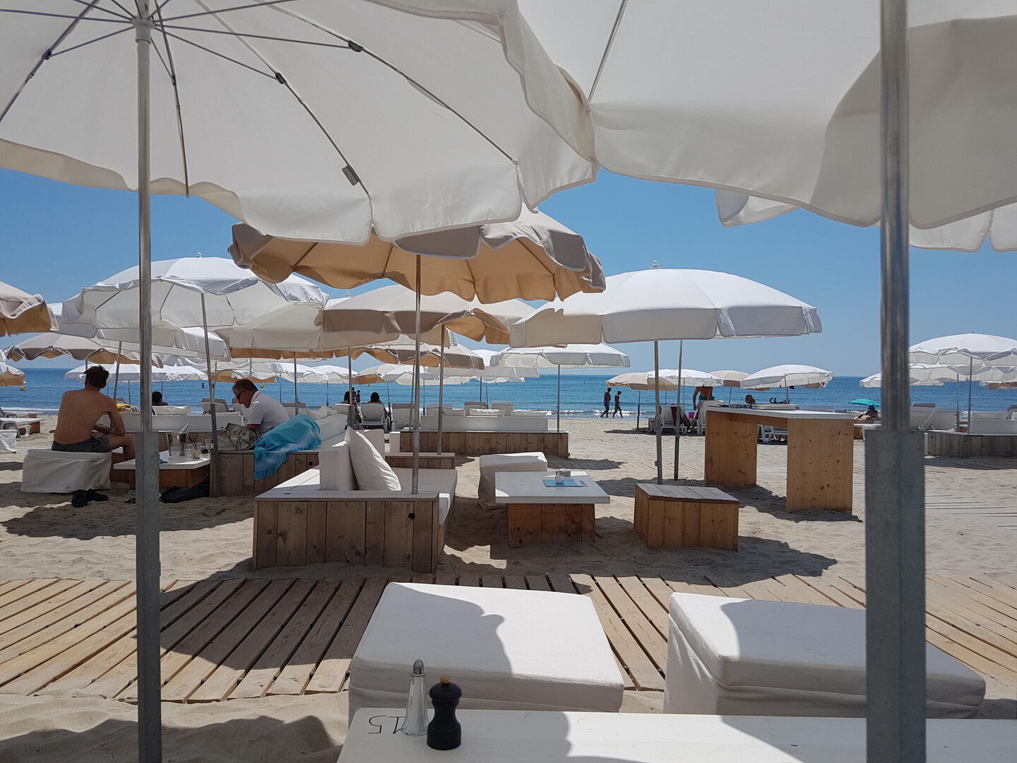 LaPlage----2018-TRolland--OT-Palavas-les-Flots2