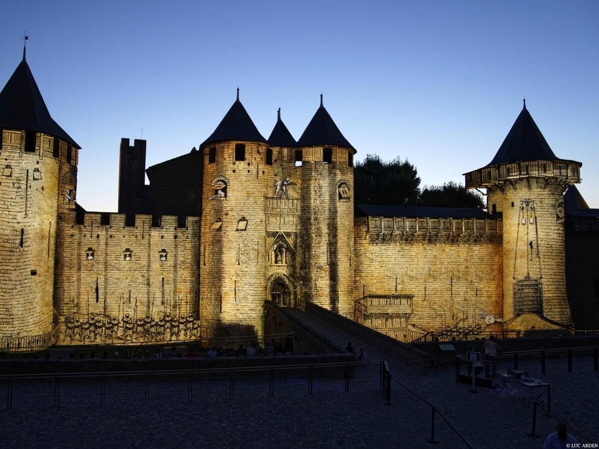 CITE DES PIERRES VIVANTES 2019