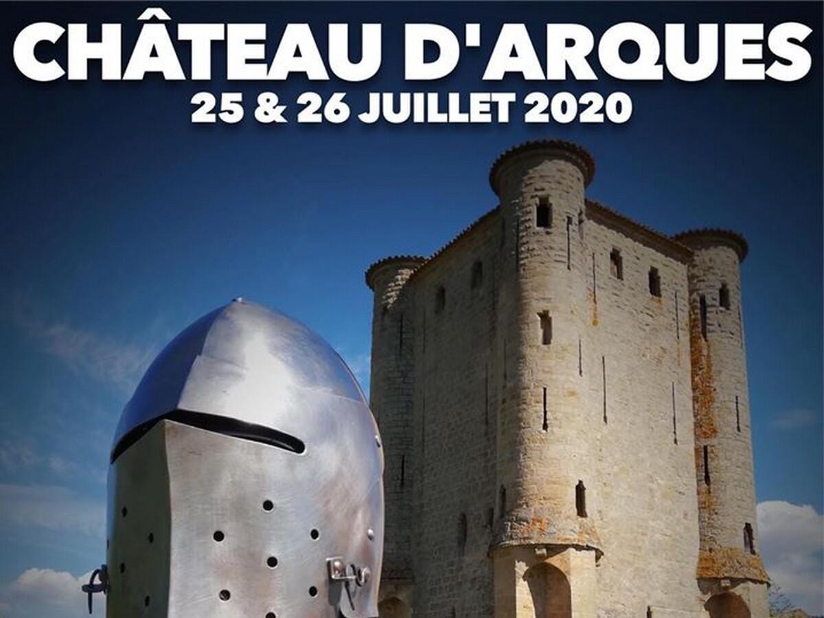 CHATEAU VIVANT 2020