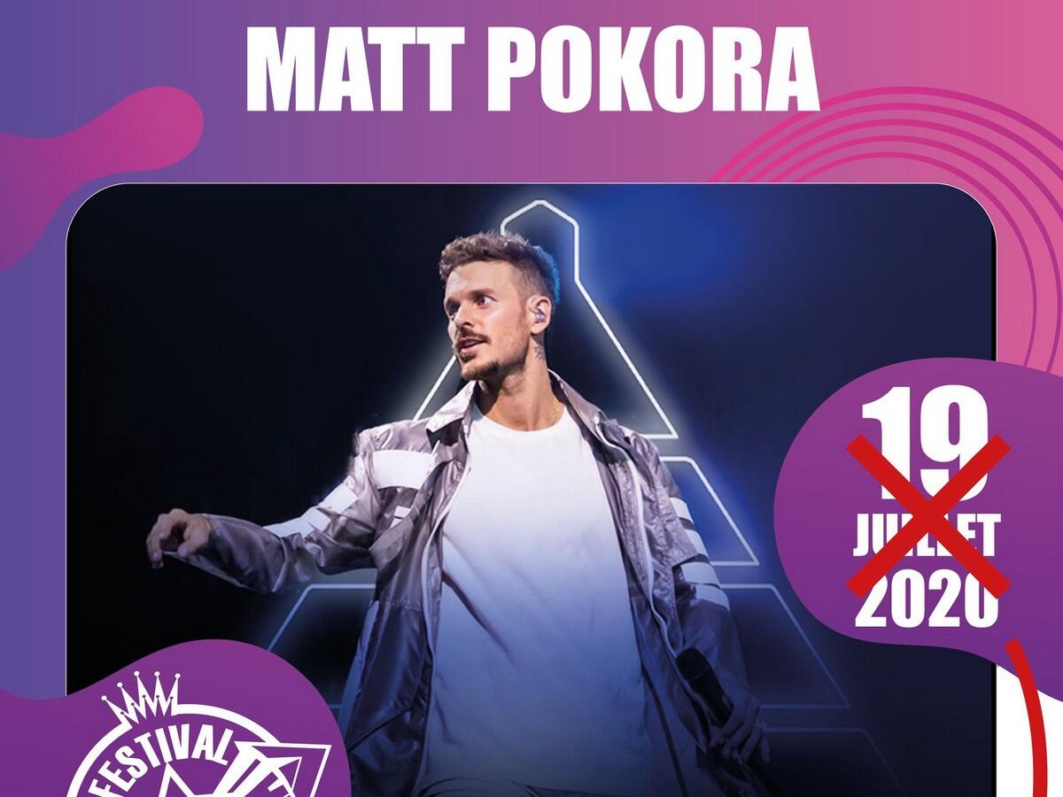 MATT POKORA