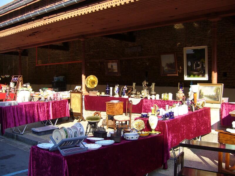 Antiquaires 1