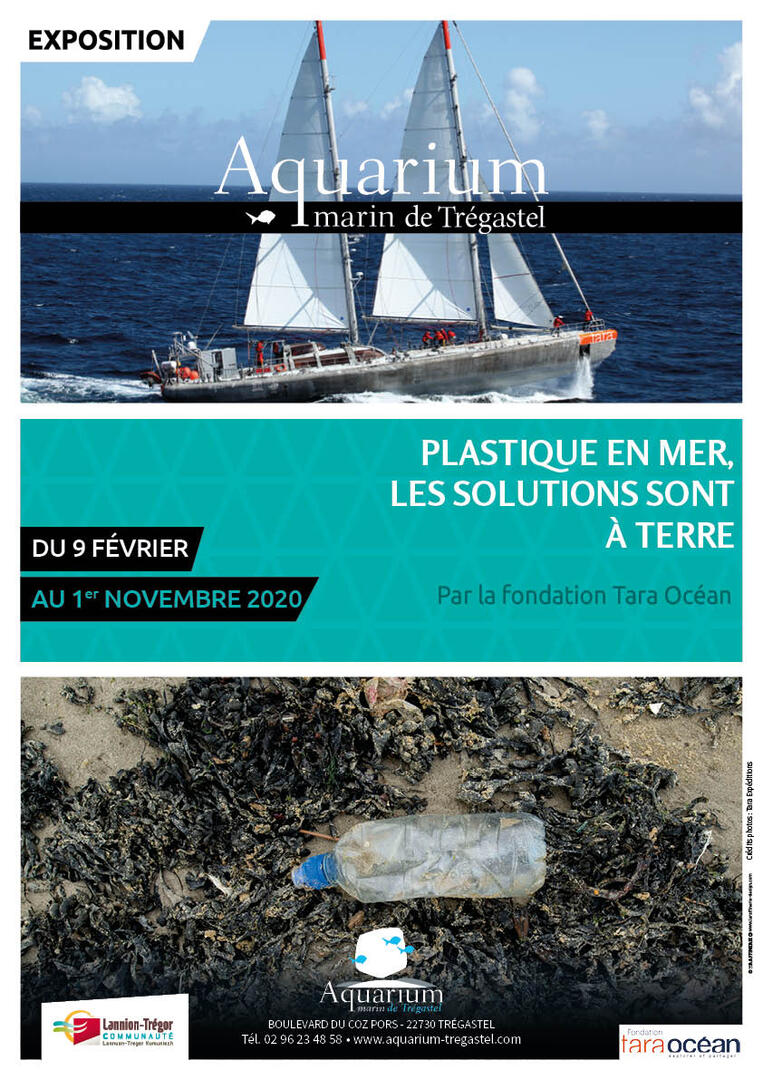 affiche de l'exposition