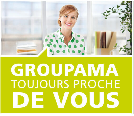 Groupama