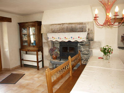 Manoir de Lanleya