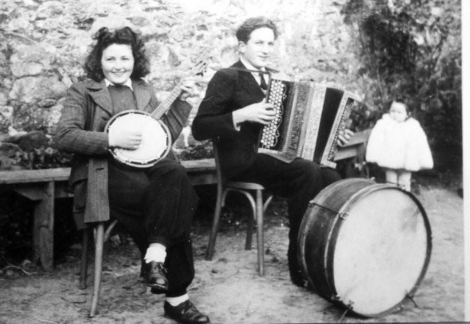 Pluzunet-Coll