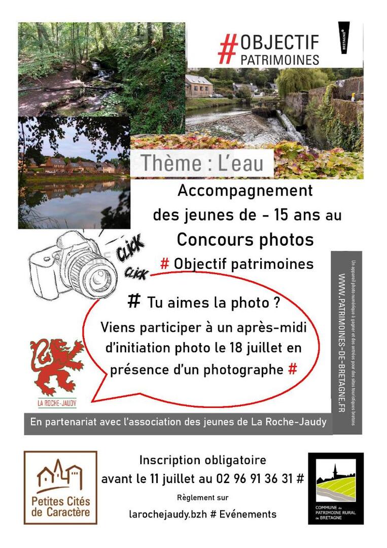 affiche-initiation photo