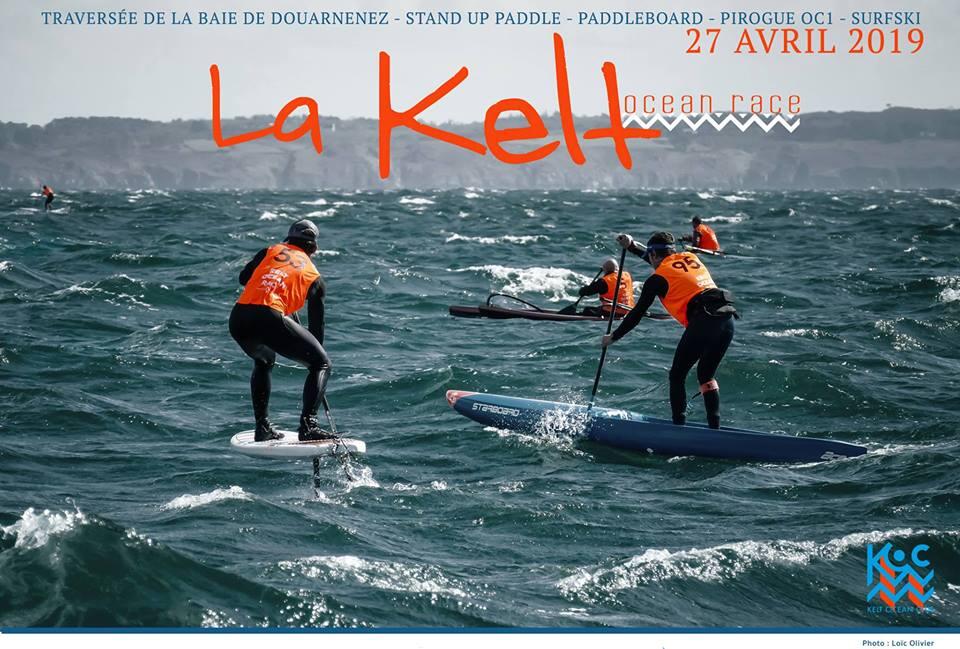 AVR - Kelt Ocean race