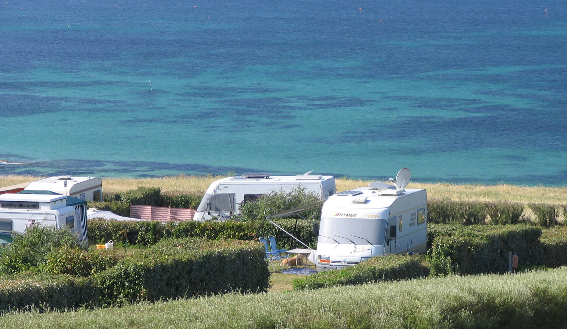 Camping-de-Kersiny