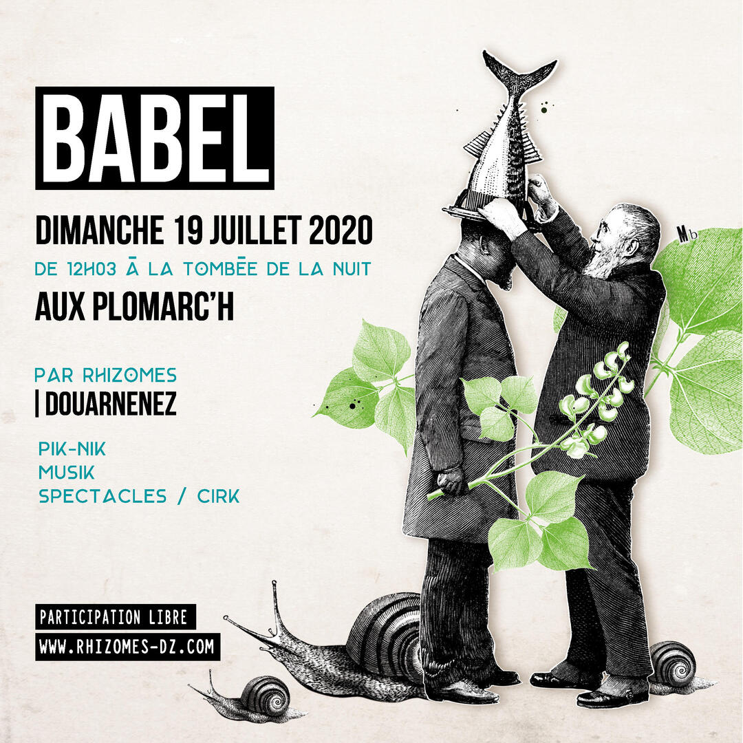 JUL 2020 babel