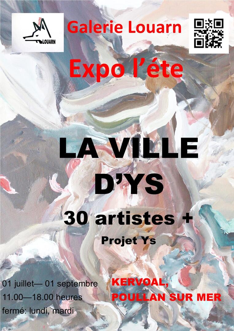 JUL ville d'ys