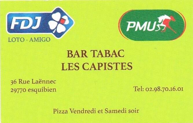 les capistes