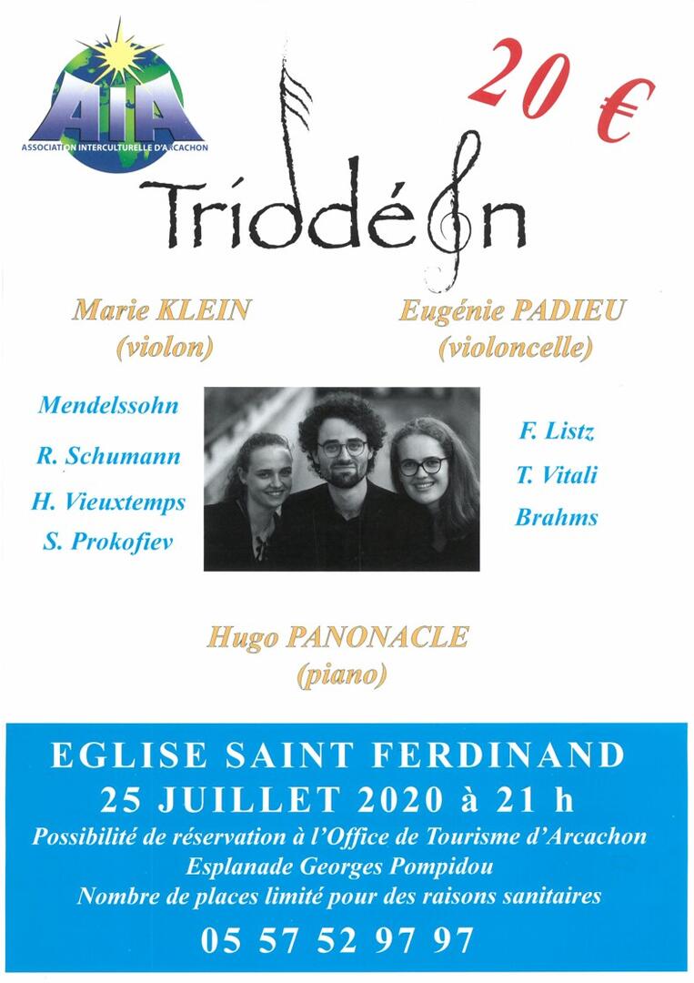 triodéon