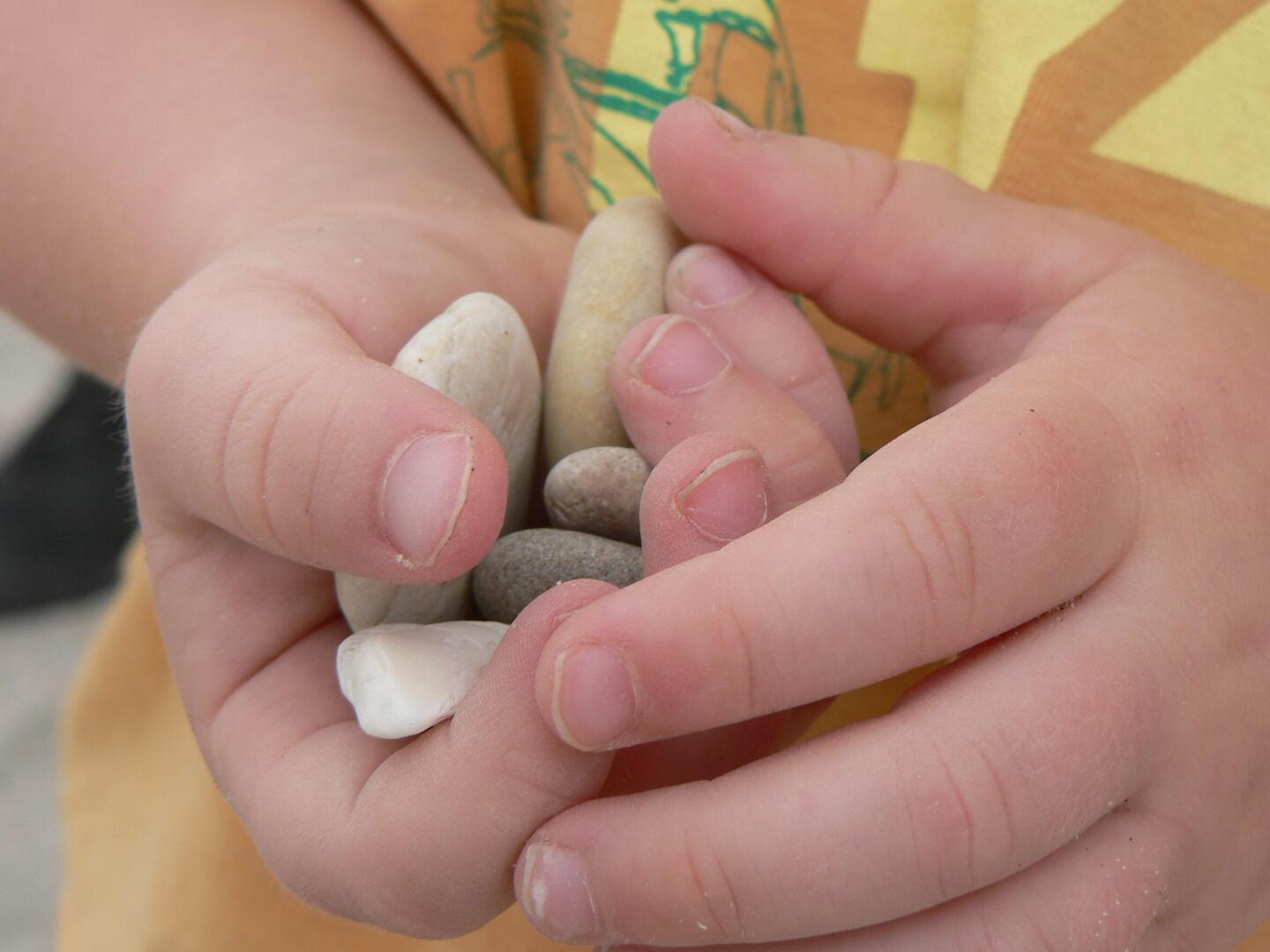 Atelier parents-enfants