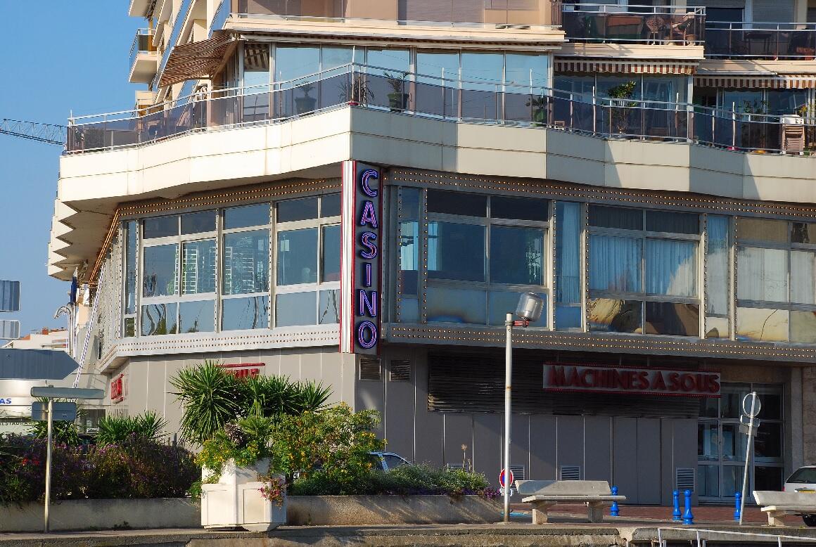 casino