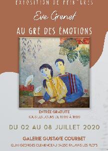 grenet affiche cdt34